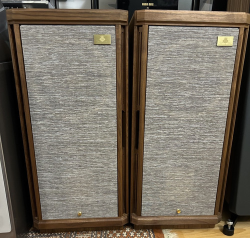 Tannoy prestige gold reference - tannoy,