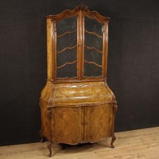 Trumeau legno mobile - , salotto
