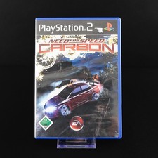 Need for Speed Carbon - Gioco