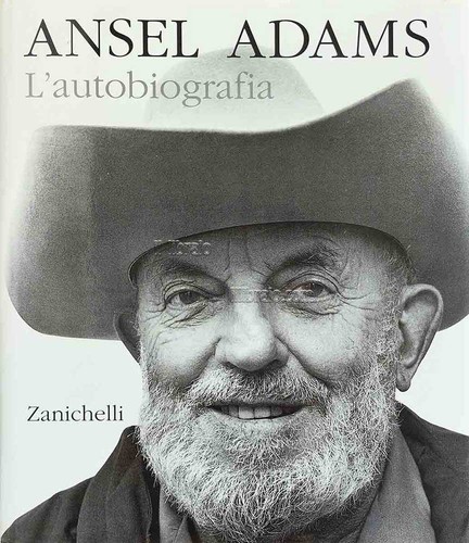 Adams ansel - adams,