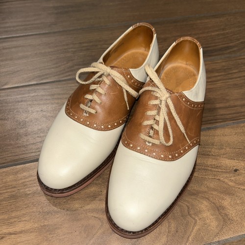 Sella cole haan oxford - sella, marrone