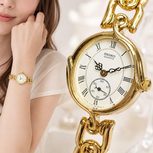 Orologio polso donna seiko - orologio, da
