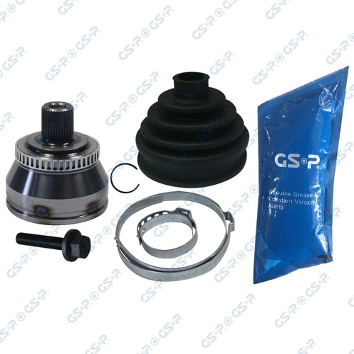 Kit giunti semiasse audi - giunti,