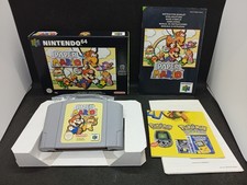 Paper Mario - Nintendo 64 EU