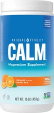 CALM Magnesio natural Drink