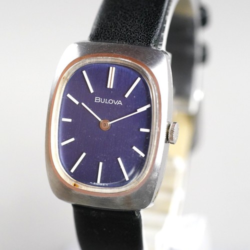 Orologio polso meccanico - da,