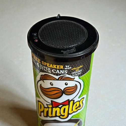 Pringles 2011 mail - 2011,