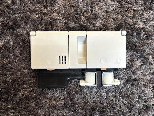 Dosatore cassetto detersivo - cassetto,