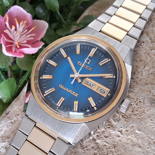 Orologio timex quartz - timex, q