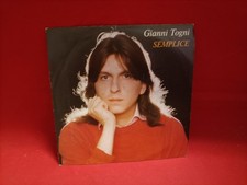45 Giri - Vinile - Gianni