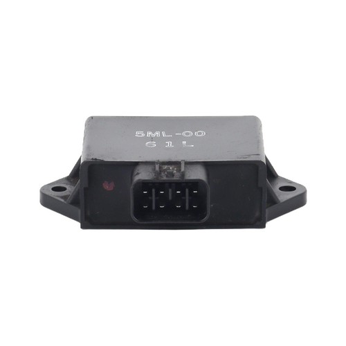 Cdi yamaha flame cygnus 125 - cdi,
