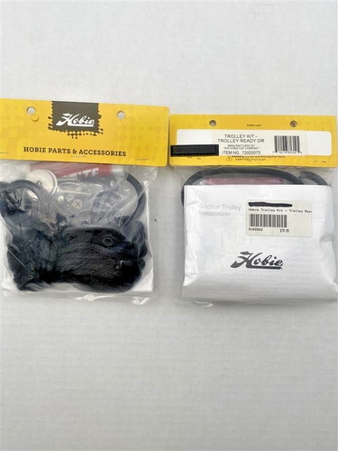 Kit universale carrello - , di