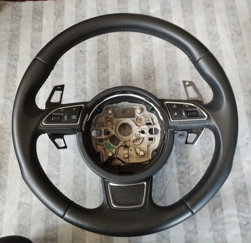 Volante audi 0 tfsi - volante,