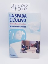 Spada ulivo storia - spada, l'ulivo