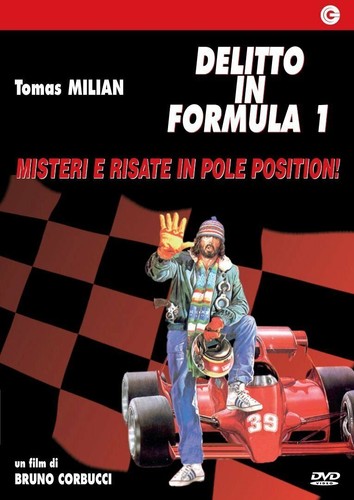 Dvd delitto formula di - formula,