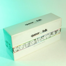 RARE Queer As Folk: The