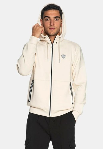 Felpa sport uomo ea7 8npm19 - sport,