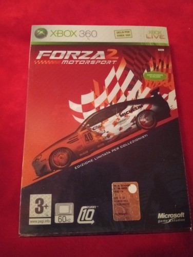 Forza motorsport edizione - 2,