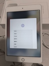 Ipad mini 4 - 32Gb - WI-FI