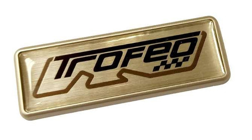 Distintivo trofeo 500 - -,