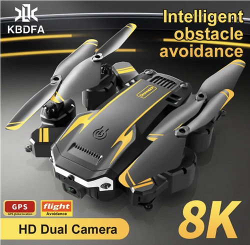 Kohr drone professional 5g - drone,