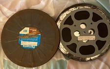 Architettura USA pellicola film 16/mm