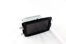 281156588R AUTORADIO SISTEMA MULTIMEDIALE DACIA DUSTER 1.6 G 77KW 5M 5P (2014) R