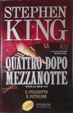 Quattro dopo mezzanotte