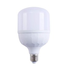 Lampada Led 25W E27 Cilindrica