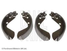 KIT GANASCE FRENO POSTERIORE