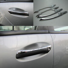 CARENA MANIGLIA PORTA CROMATA per MERCEDES W220 220 CLASSE S NO RICAMBIO ARTICOLO