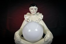 🇮🇹 Lampada da tavolo