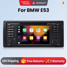 Autoradio Android13 per BMW