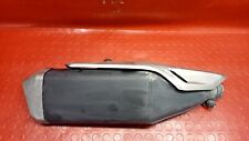 TERMINALE MARMITTA SCARICO HONDA HORNET CB 750 2022 2023 2024 VEDI FOTO