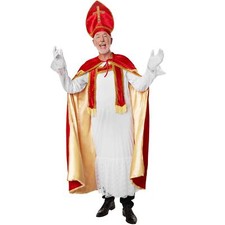 Costume da uomo San Nicola