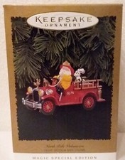 Hallmark 1996 Polo Nord