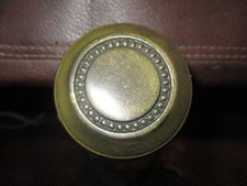 MW.825M: ANTIQUE GOLD ENGRAVED