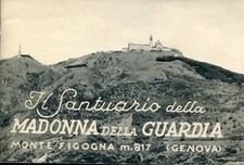 IL SANTUARIO DELLA MADONNA