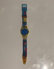 Orologio Solletico Vintage