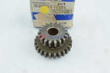 INGRANAGGIO CAMBIO RETROMARCIA