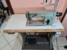 macchina da cucire industriale necchi