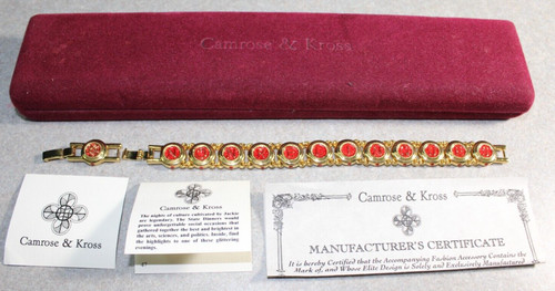 Bracciale sposa camrose - sposa, &