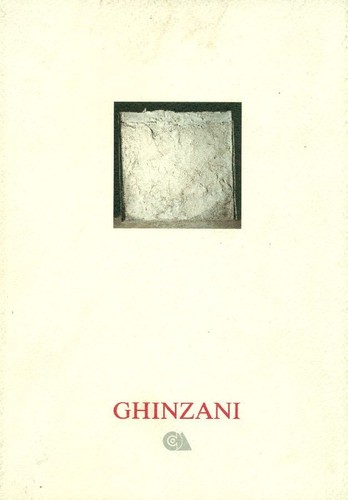 Ghinzani alberto - ghinzani, alberto,
