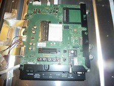 CARTE MERE  TV PHILIPS/LG