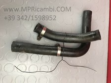 TUBI ACQUA MANICOTTI KAWASAKI KX 125 2T 1987 HOSES PIPES