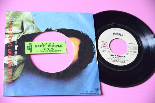 Deep purple lazy grande - purple,