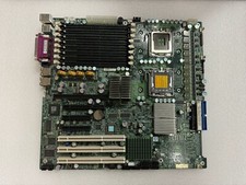 Supermicro X7DBE Socket LGA