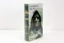 giordano bruno/libro