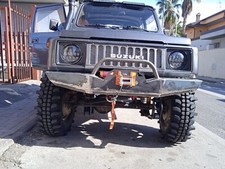 paraurti anteriore suzuki samurai