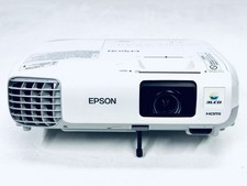 Epson EB-X20 Proiettore